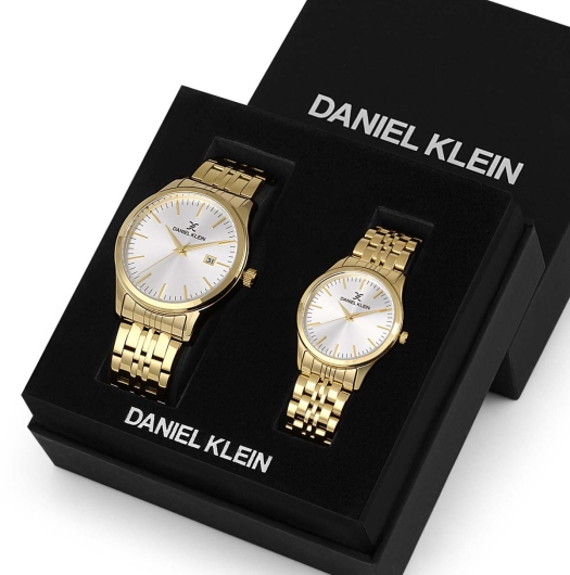 DANİEL KLEİN ERKEK KOL SAATİ