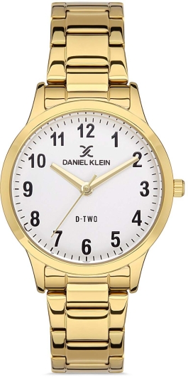 DANİEL KLEİN KADIN KOL SAATİ