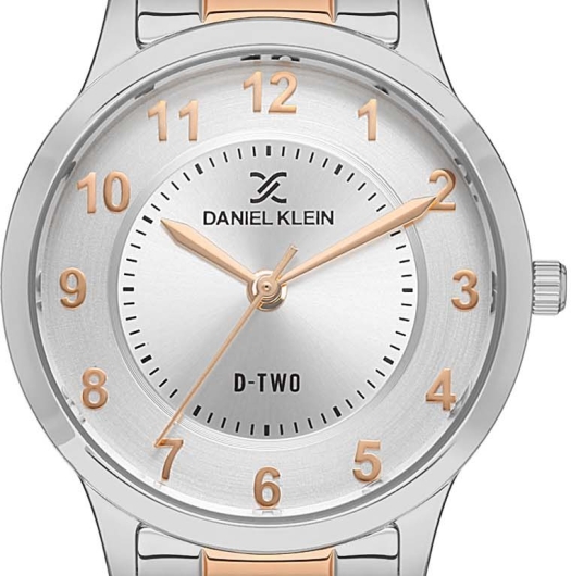 DANİEL KLEİN KADIN KOL SAATİ