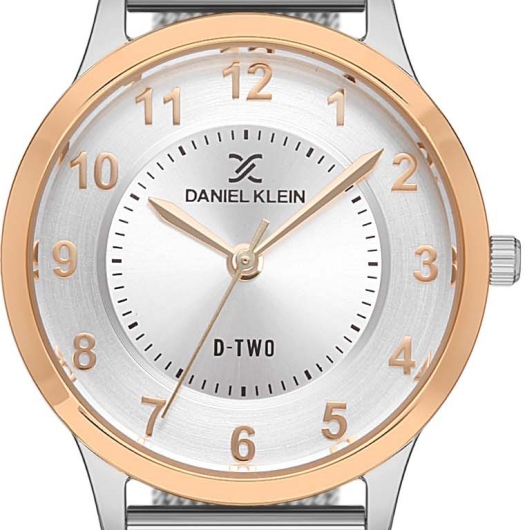 DANİEL KLEİN KADIN KOL SAATİ