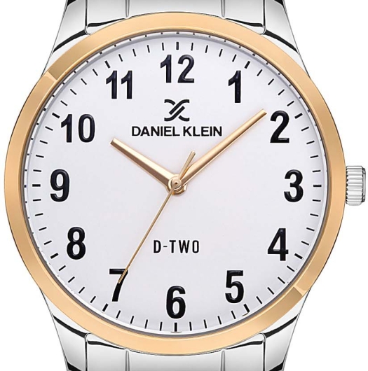 DANİEL KLEİN ERKEK KOL SAATİ