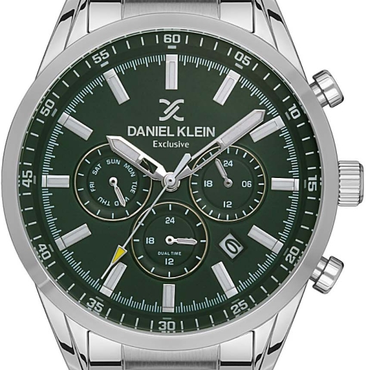 DANİEL KLEİN ERKEK KOL SAATİ