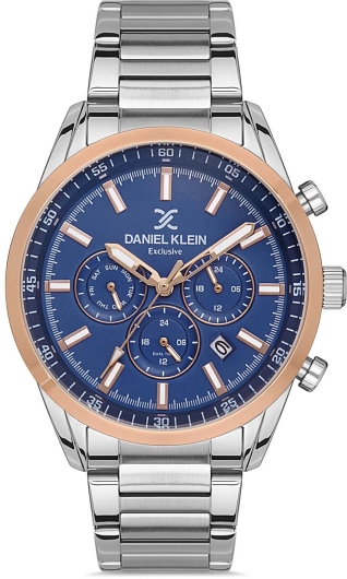 DANİEL KLEİN ERKEK KOL SAATİ