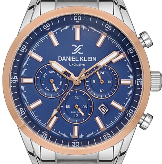 DANİEL KLEİN ERKEK KOL SAATİ
