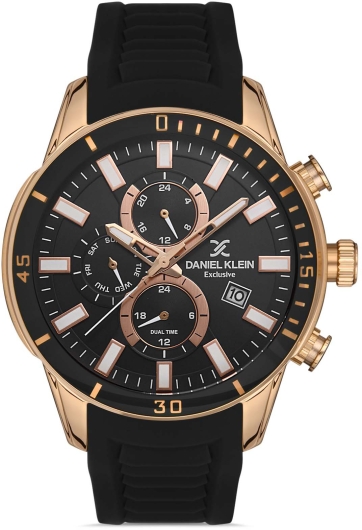 DANİEL KLEİN ERKEK KOL SAATİ
