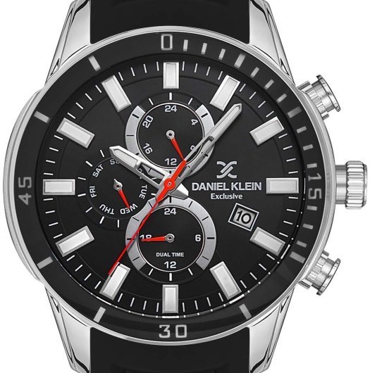 DANİEL KLEİN ERKEK KOL SAATİ