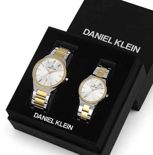 DANİEL KLEİN ERKEK KOL SAATİ