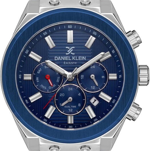 DANİEL KLEİN ERKEK KOL SAATİ