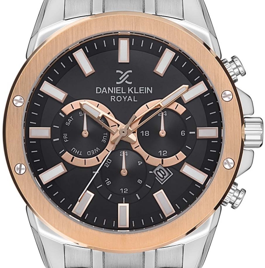 DANİEL KLEİN ERKEK KOL SAATİ