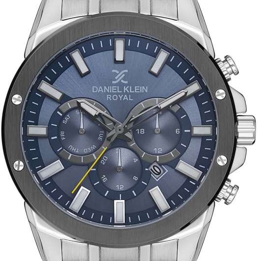 DANİEL KLEİN ERKEK KOL SAATİ