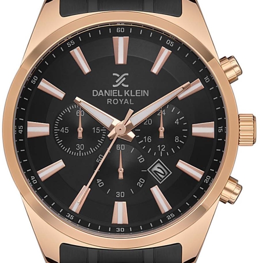 DANİEL KLEİN ERKEK KOL SAATİ