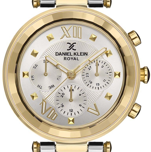 DANİEL KLEİN KADIN KOL SAATİ