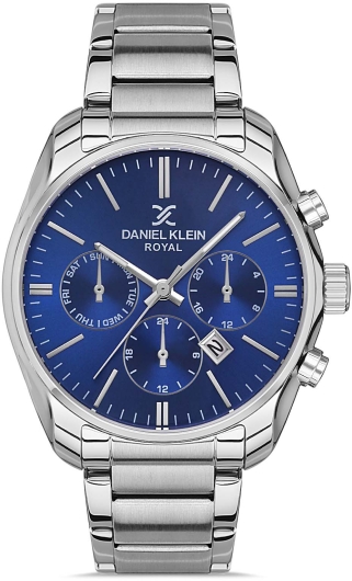 DANİEL KLEİN ERKEK KOL SAATİ