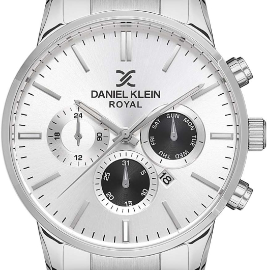 DANİEL KLEİN ERKEK KOL SAATİ