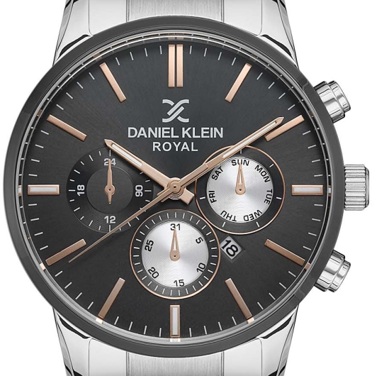 DANİEL KLEİN ERKEK KOL SAATİ