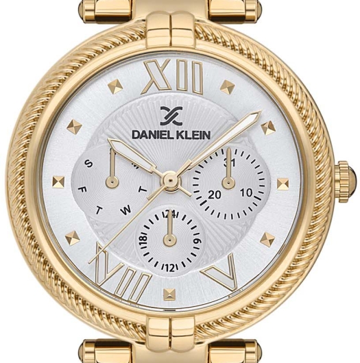 DANİEL KLEİN KADIN KOL SAATİ