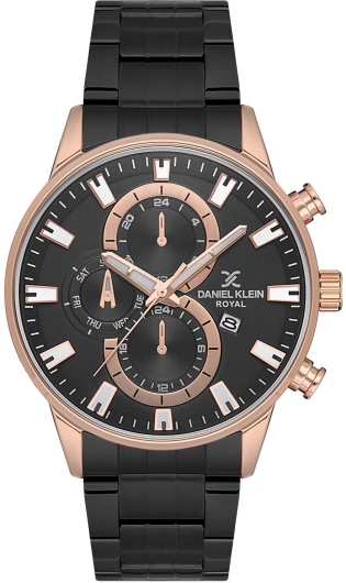 DANİEL KLEİN ERKEK KOL SAATİ