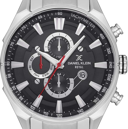 DANİEL KLEİN ERKEK KOL SAATİ