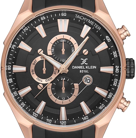 DANİEL KLEİN ERKEK KOL SAATİ