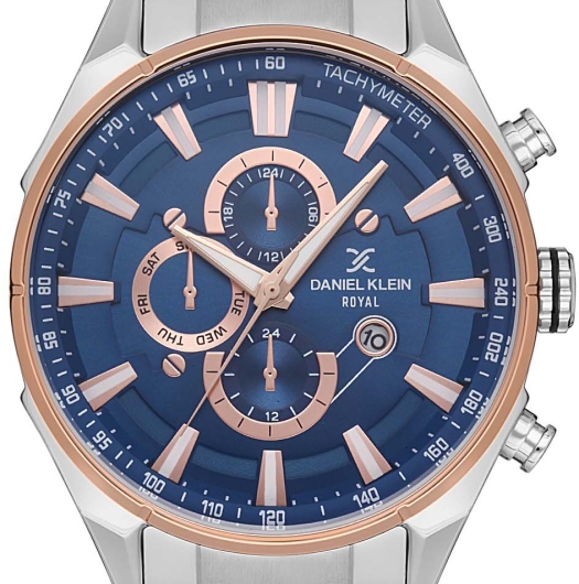 DANİEL KLEİN ERKEK KOL SAATİ