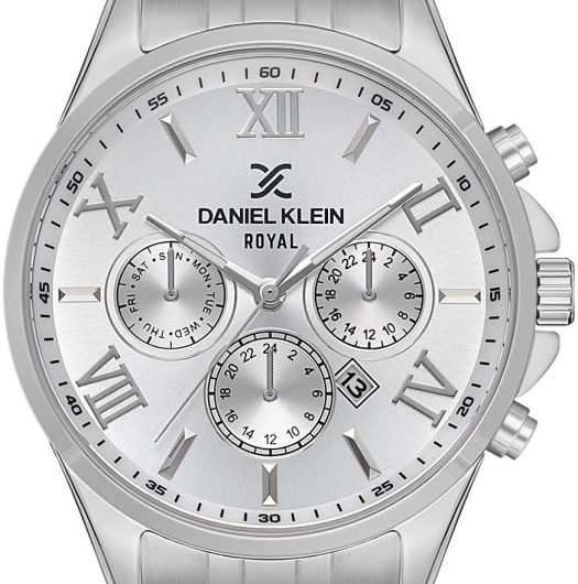 DANİEL KLEİN ERKEK KOL SAATİ