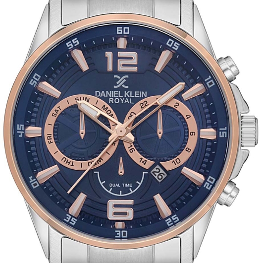 DANİEL KLEİN ERKEK KOL SAATİ