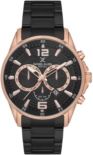 DANİEL KLEİN ERKEK KOL SAATİ
