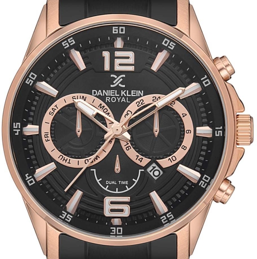 DANİEL KLEİN ERKEK KOL SAATİ