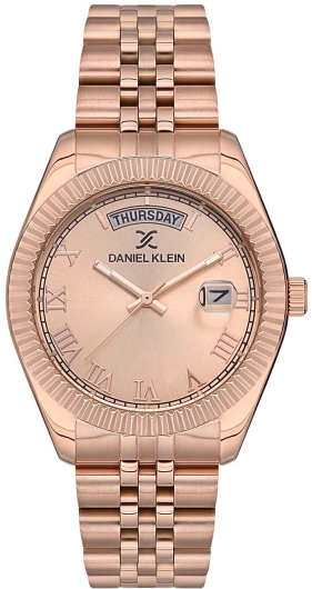DANİEL KLEİN KADIN KOL SAATİ