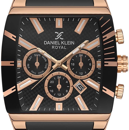 DANİEL KLEİN ERKEK KOL SAATİ