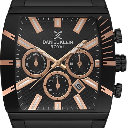DANİEL KLEİN ERKEK KOL SAATİ