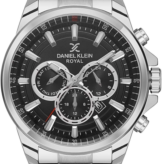 DANİEL KLEİN ERKEK KOL SAATİ