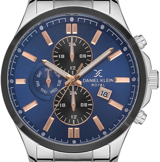 DANİEL KLEİN ERKEK KOL SAATİ