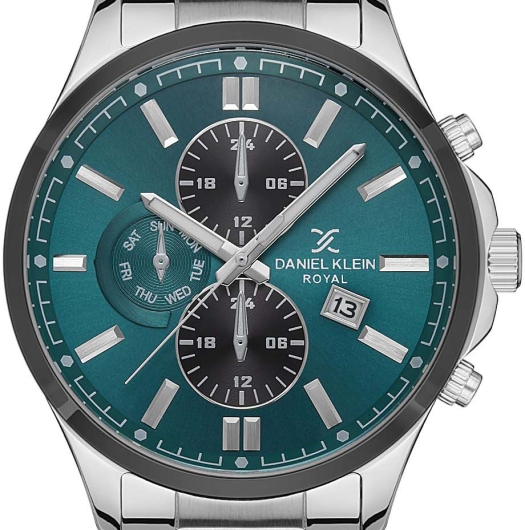 DANİEL KLEİN ERKEK KOL SAATİ