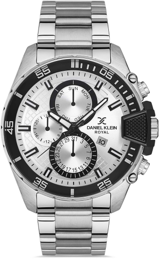 DANİEL KLEİN ERKEK KOL SAATİ
