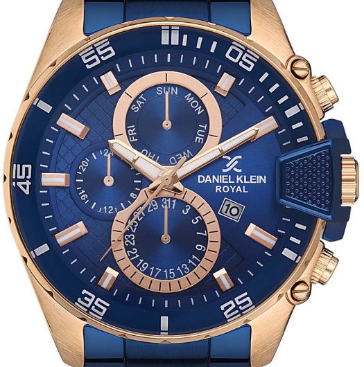 DANİEL KLEİN ERKEK KOL SAATİ