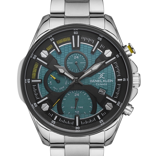 DANİEL KLEİN ERKEK KOL SAATİ