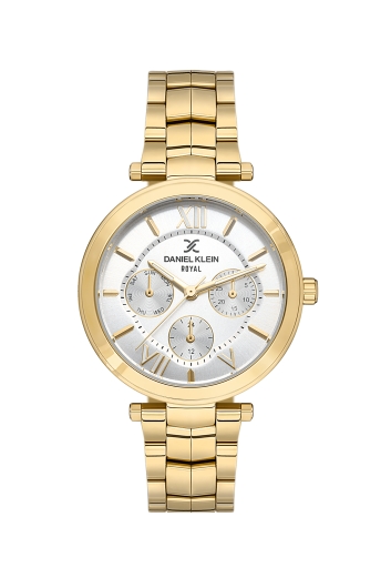 DANİEL KLEİN KADIN KOL SAATİ