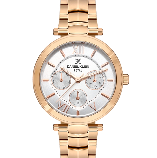 DANİEL KLEİN KADIN KOL SAATİ