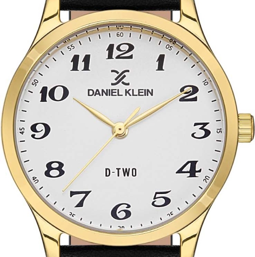 DANİEL KLEİN KADIN KOL SAATİ