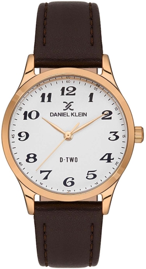 DANİEL KLEİN KADIN KOL SAATİ