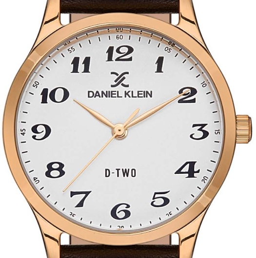DANİEL KLEİN KADIN KOL SAATİ