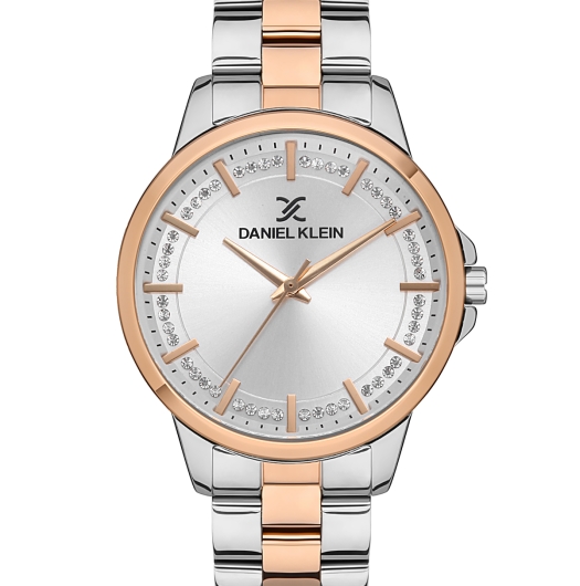 DANİEL KLEİN KADIN KOL SAATİ