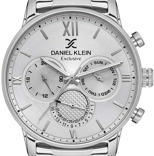 DANİEL KLEİN ERKEK KOL SAATİ