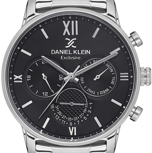DANİEL KLEİN ERKEK KOL SAATİ