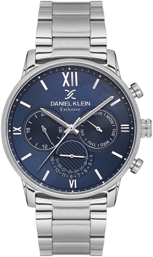 DANİEL KLEİN ERKEK KOL SAATİ