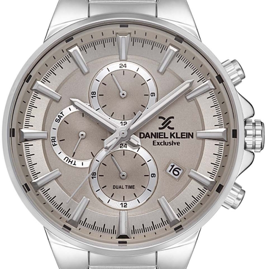 DANİEL KLEİN ERKEK KOL SAATİ