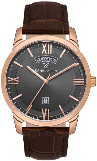 DANİEL KLEİN ERKEK KOL SAATİ