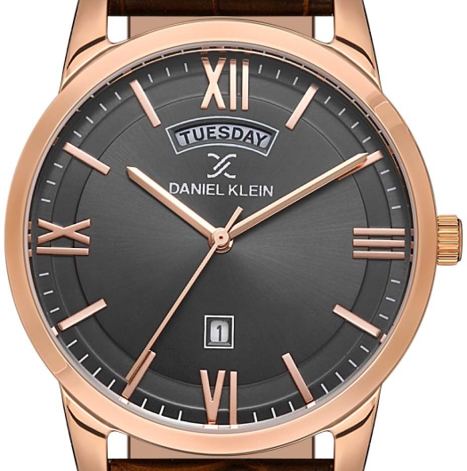 DANİEL KLEİN ERKEK KOL SAATİ