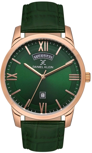 DANİEL KLEİN ERKEK KOL SAATİ